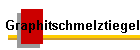 Graphitschmelztiegel