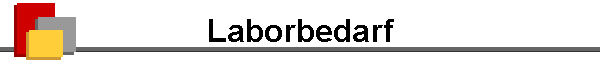 Laborbedarf