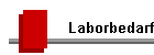 Laborbedarf