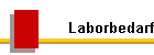 Laborbedarf